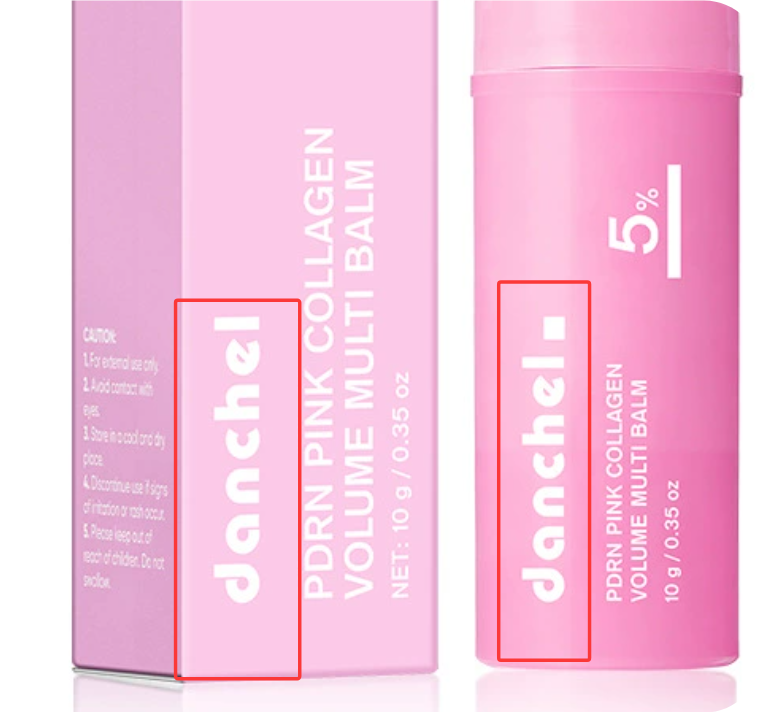 K-Delta Moisturizing Balm Sitck