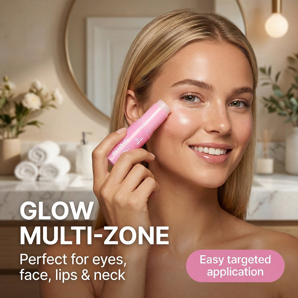 K-Delta Moisturizing Balm Sitck