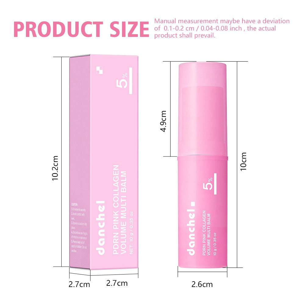 K-Delta Moisturizing Balm Sitck