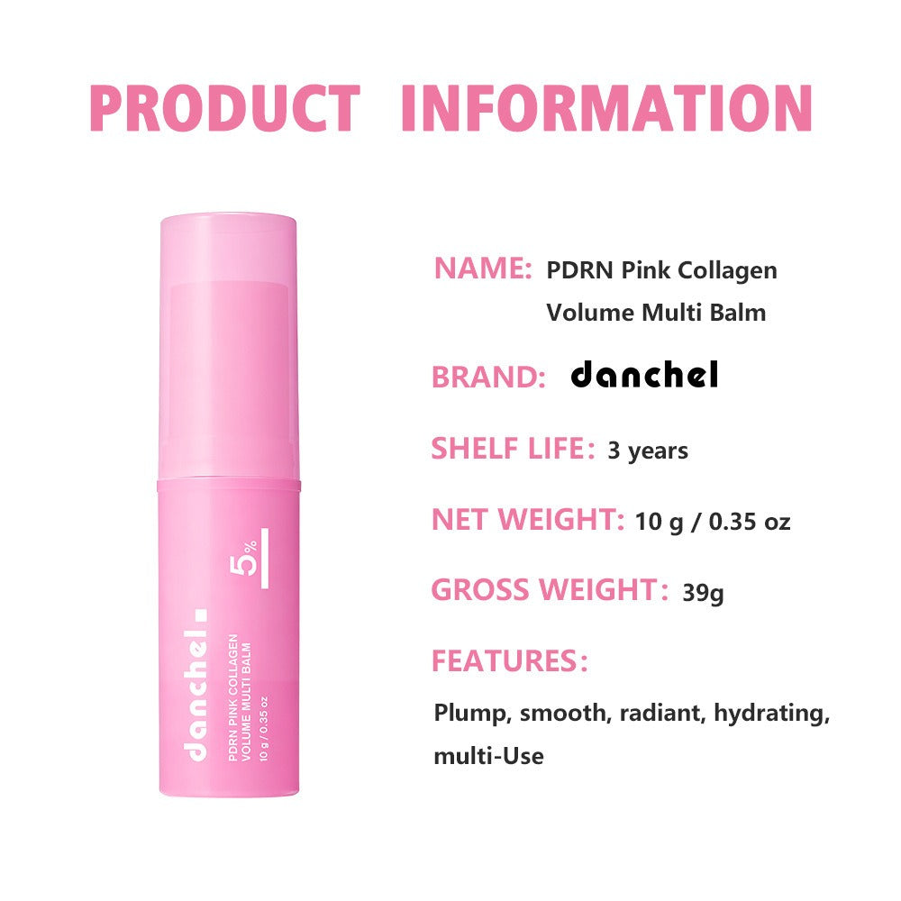 K-Delta Moisturizing Balm Sitck