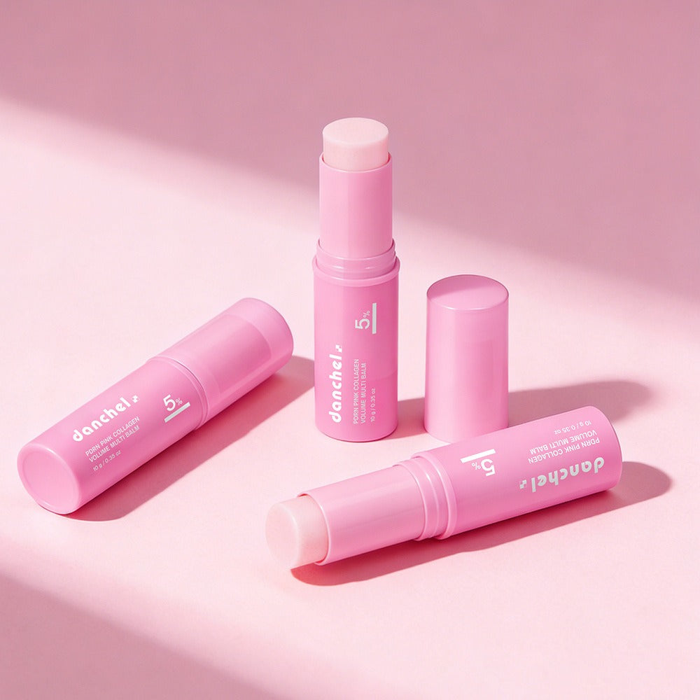 K-Delta Moisturizing Balm Sitck