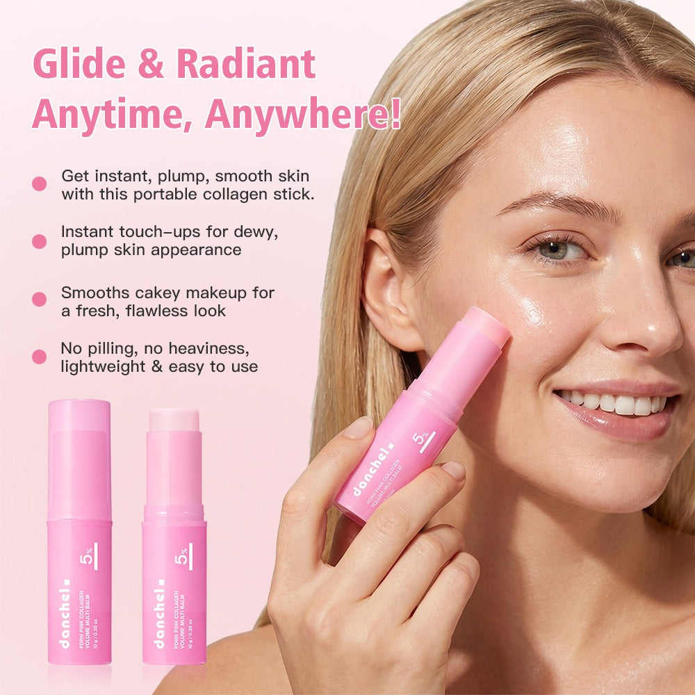 K-Delta Moisturizing Balm Sitck