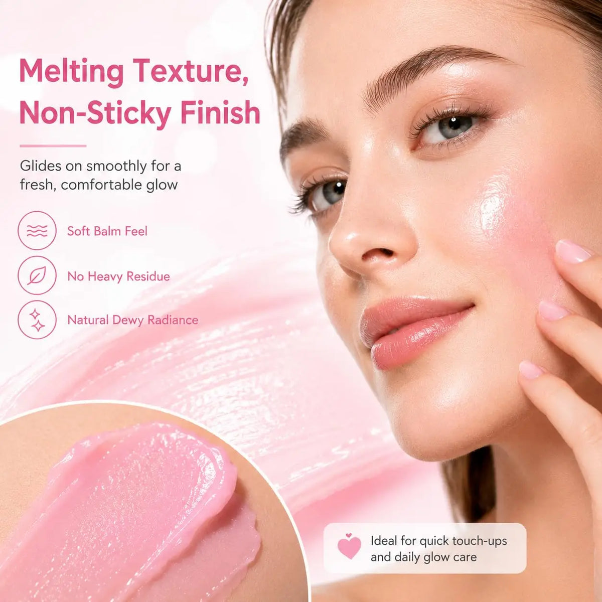 Collagen Multi Balm Stick for Radiance - Image 2