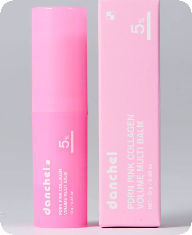 K-Delta Moisturizing Balm Sitck
